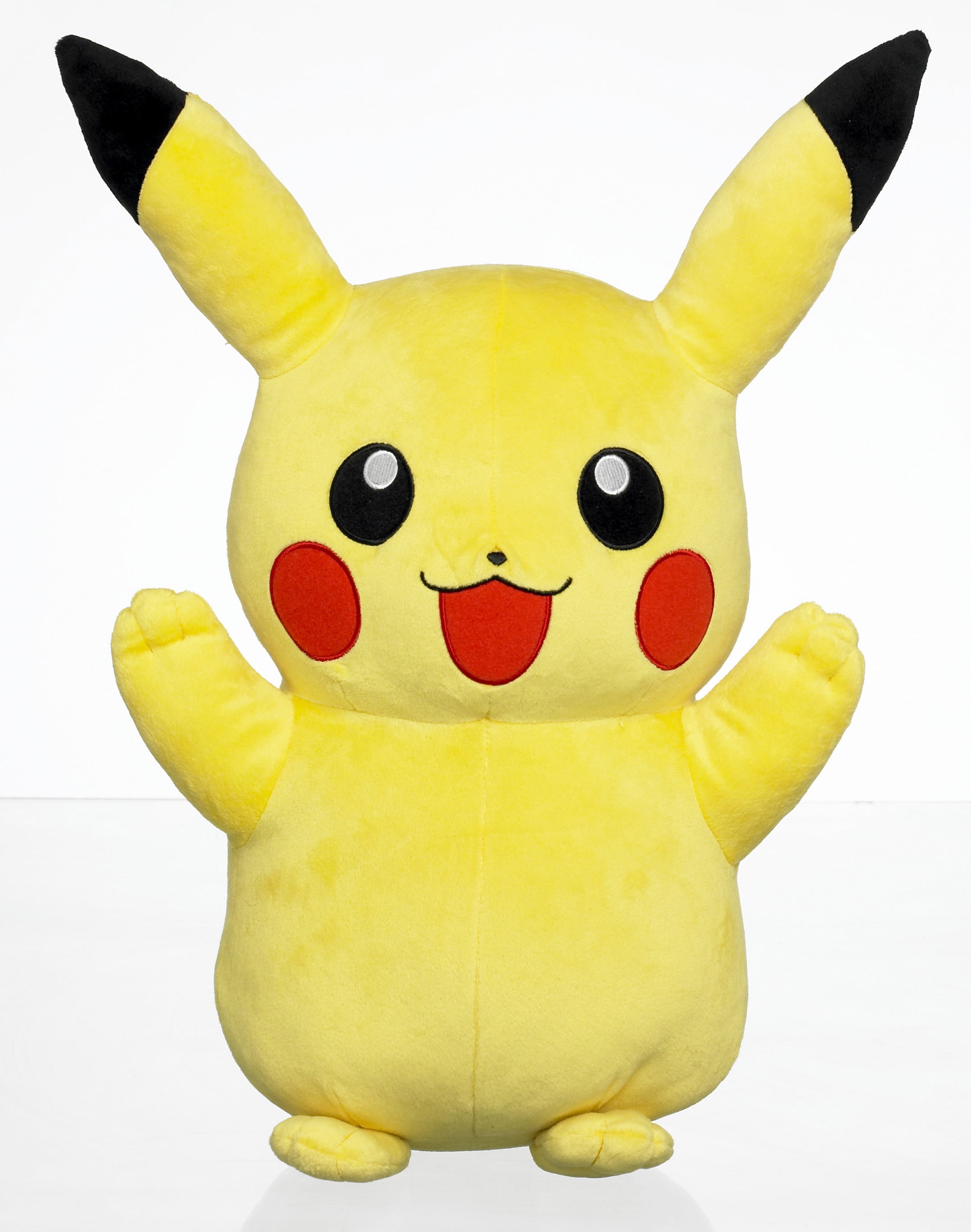 Pokémon Pikachu jättipehmo 45 cm
