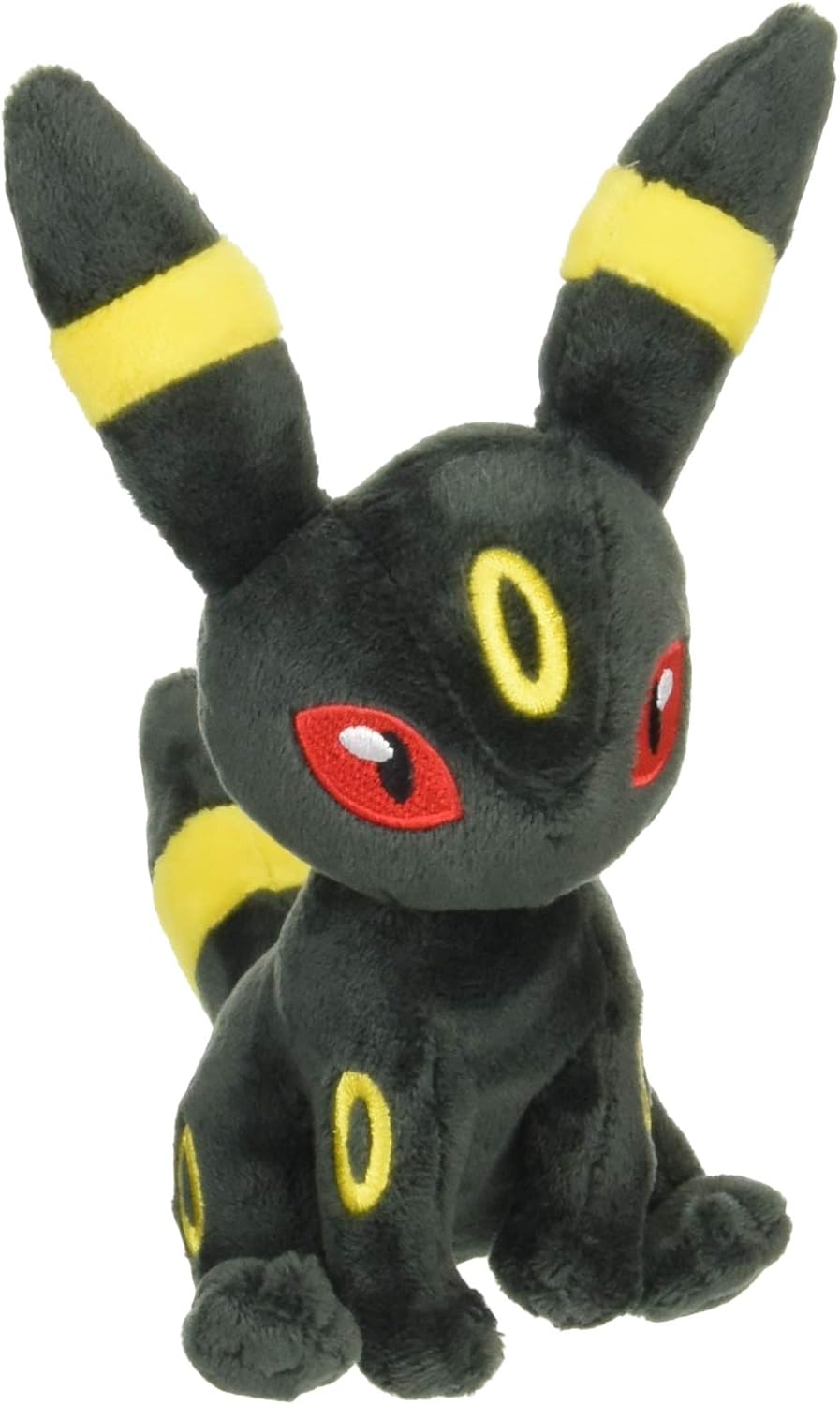 Pokémon Umbreon (Noctali) -pehmolelu